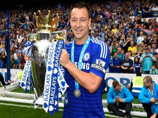 Top hậu vệ ghi bàn hàng đầu của câu lạc bộ Chelsea