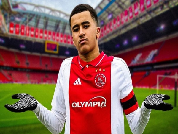 Tin MU: Cuộc chiêu mộ thần đồng Ajax Abdellah Ouazane