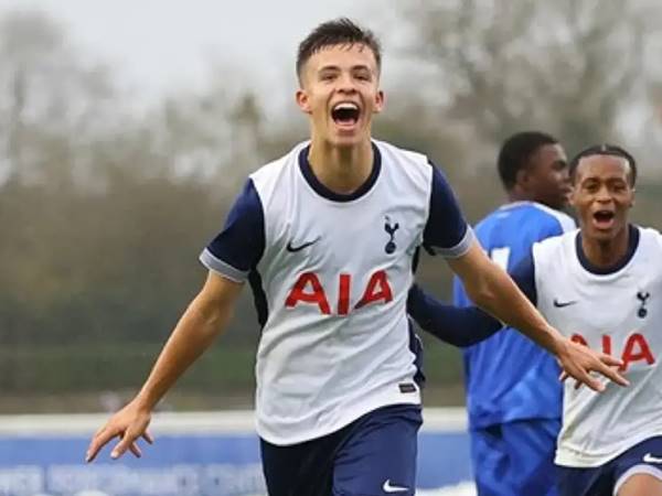 BĐ Anh 17/7: Man City sắp sở hữu tài năng trẻ Tottenham