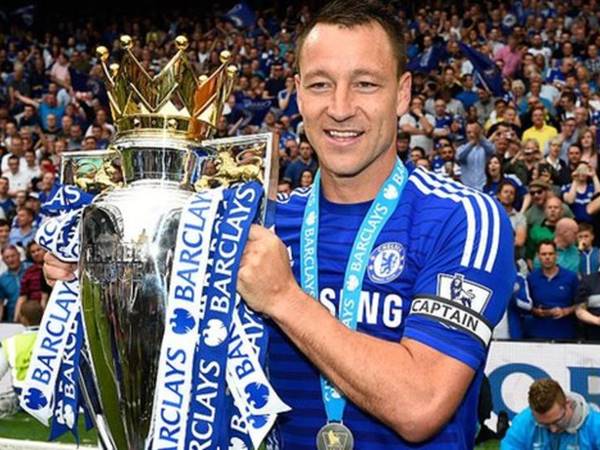 Đội trưởng Chelsea Đội trưởng Chelsea