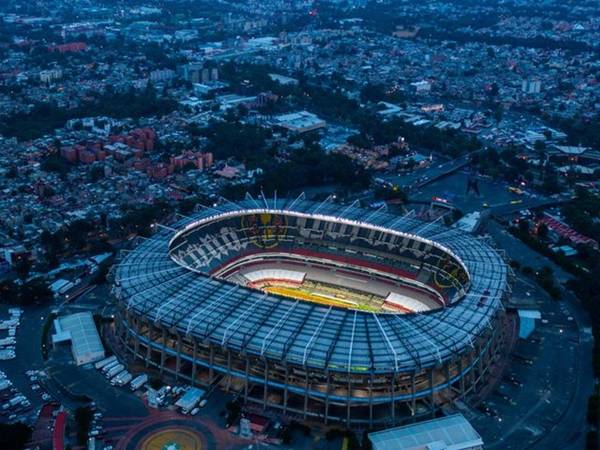 SVĐ phục vụ World Cup 2026