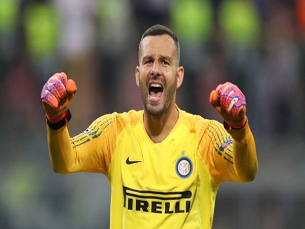 Danh sách thủ môn Inter Milan giữ sạch lưới nhiều nhất