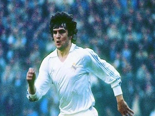 Di sản của các hậu vệ xuất sắc nhất Real Madrid để lại cho làng túc cầu