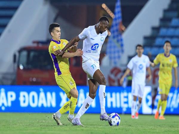 Chiến thuật khi đá thiếu người để không bị thua trận