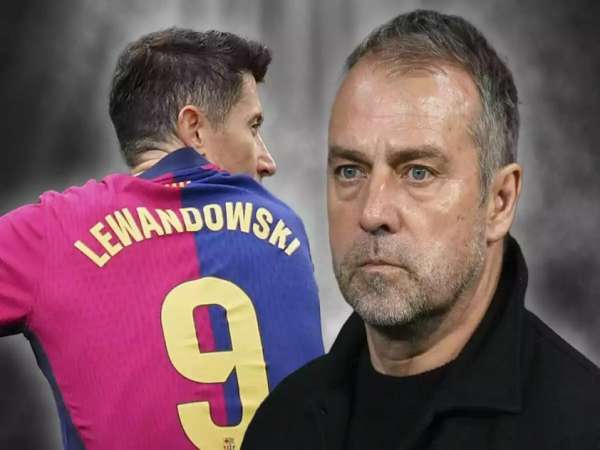 Chuyển nhượng: Barca quyết ký máy săn bàn số 1 thế giới