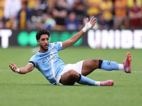 Tin Man City 13/9: Có thể mất cầu thủ trong trận đại chiến