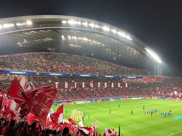 Ý nghĩa của sân Saitama như thế nào?