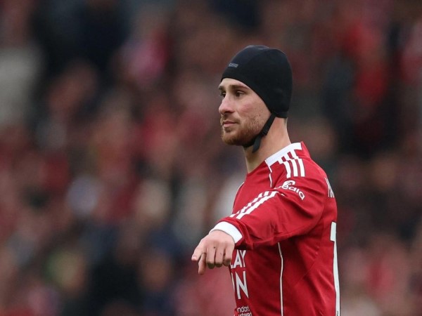 Hệ quả cay đắng và dư âm của một trận đấu nhiều tranh cãi Hệ quả cay đắng và dư âm của một trận đấu nhiều tranh cãi