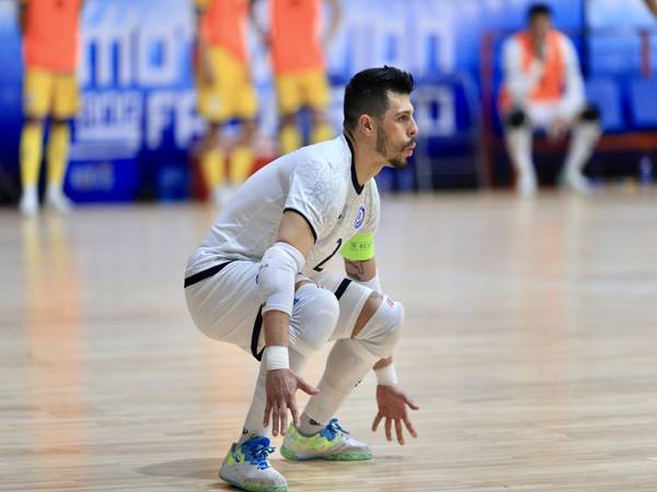 Top 10 thủ môn futsal hay nhất thế giới và Việt Nam