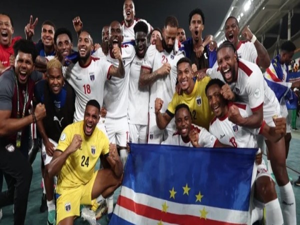 Tin WC 2026: Cape Verde tạo nên địa chấn giấc mơ World Cup