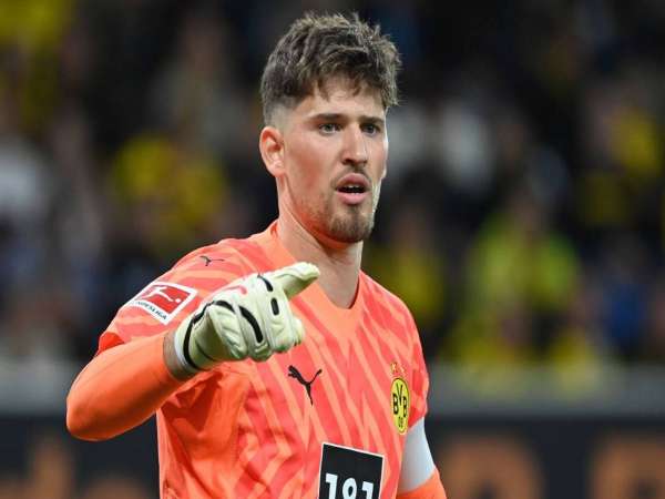 Danh sách các thủ môn Dortmund nổi bật qua từng thời kỳ