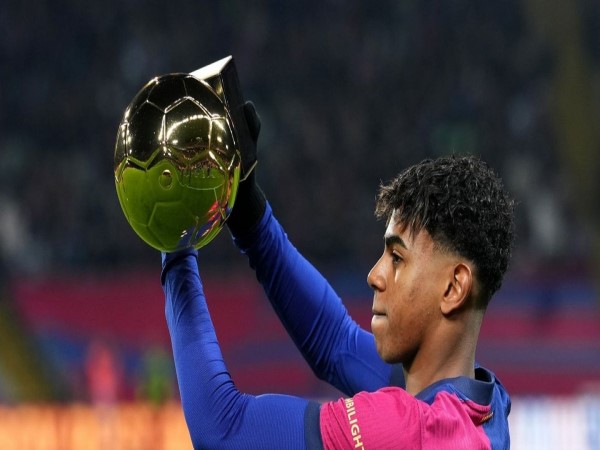 Những ứng viên nổi bật thay thế Yamal