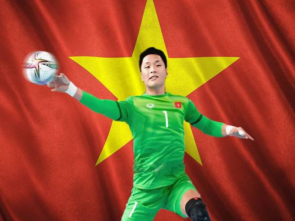 Thủ môn futsal xuất sắc nhất Việt Nam hiện nay