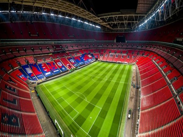 Lịch sử phát triển của sân vận động Wembley