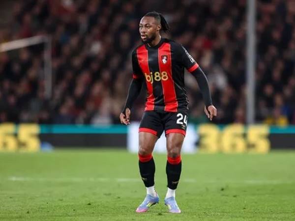 Những câu lạc bộ trong sự nghiệp của Antoine Semenyo Những câu lạc bộ trong sự nghiệp của Antoine Semenyo