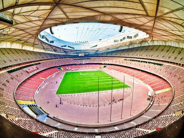 Vai trò lịch sử và các sự kiện nổi bật trên sân vận động quốc gia Bắc Kinh