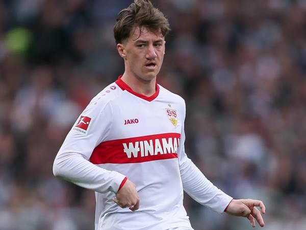 Tầm quan trọng của Angelo Stiller với Manchester United Tầm quan trọng của Angelo Stiller với Manchester United