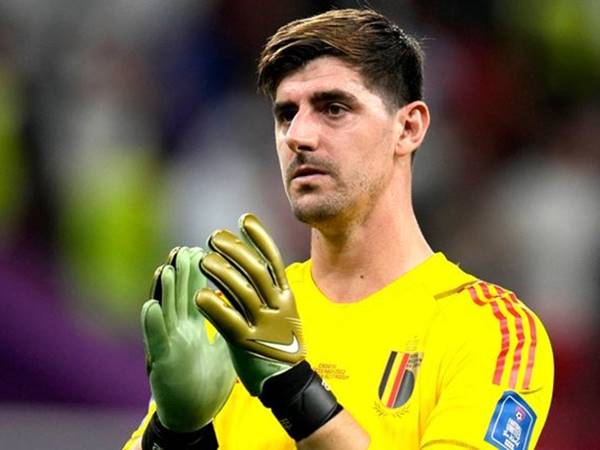 Thủ môn Real Madrid hay nhất hiện nay là ai?