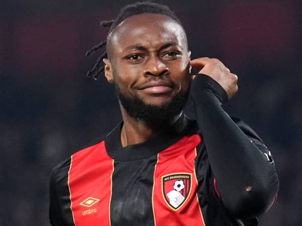 Tin Liverpool 8/10: Liverpool nhắm chiêu mộ Antoine Semenyo Tin Liverpool 8/10: Liverpool nhắm chiêu mộ Antoine Semenyo