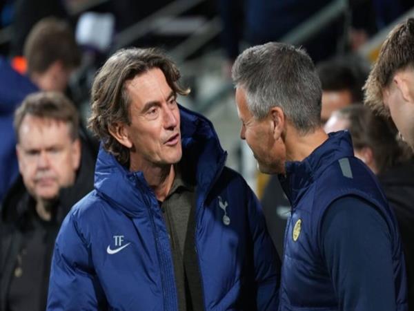 Tin Tottenham: Ngược dòng nhưng chưa chắc đã là tốt Tin Tottenham: Ngược dòng nhưng chưa chắc đã là tốt