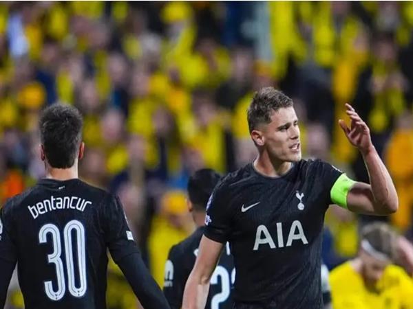 Thomas Frank và bài toán chủ động