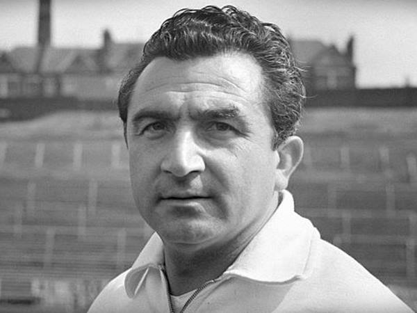 Huấn luyện viên Real Madrid qua các thời kỳ và hiện tại