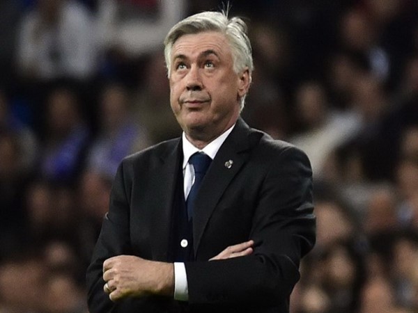 Carlo Ancelotti – Bộ óc thiên tài và bản lĩnh Champions League