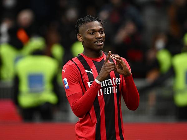 Chuyển nhượng CLB Arsenal: Nhắm tới cầu thủ Rafael Leao