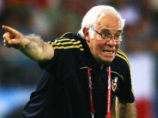 Danh sách các huấn luyện viên Tây Ban Nha nổi tiếng