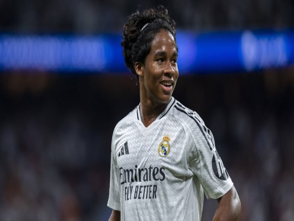 Tin BĐ: Real Madrid mở đường cho Endrick bước ngoặt mới Tin BĐ: Real Madrid mở đường cho Endrick bước ngoặt mới