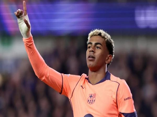 Athletic Club nỗ lực vùng lên nhưng bất thành