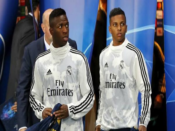 Chuyển nhượng Chelsea 18/11: CLB muốn có  Vinicius và Rodrygo