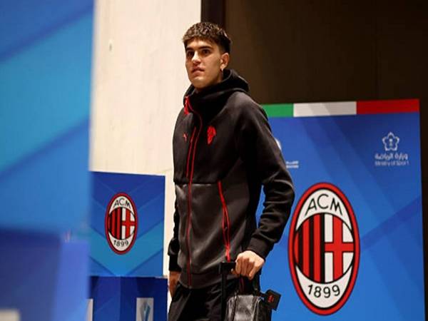 Davide Bartesaghi lọt vào tầm ngắm của Arsenal