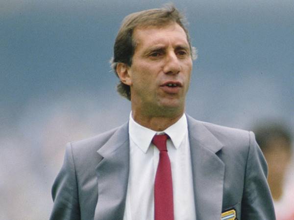 HLV Argentina vĩ đại nhất trong lịch sử bóng đá