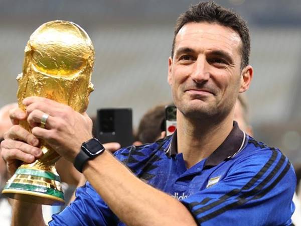 Những huấn luyện viên Argentina xuất sắc nhất lịch sử