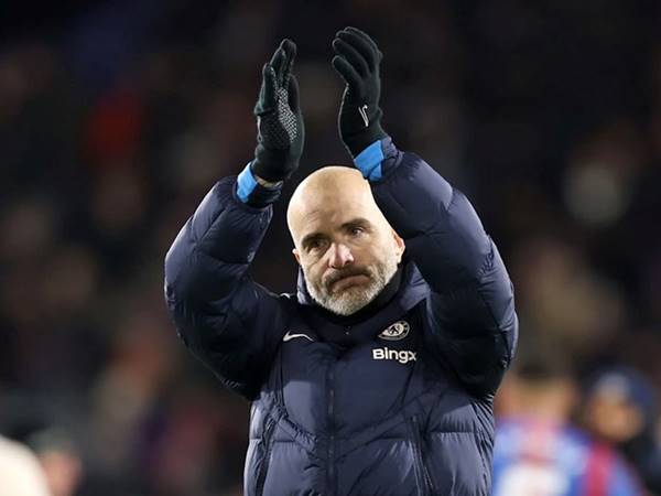 Những thành tích đáng nể trong sự nghiệp cầm quân của Enzo Maresca