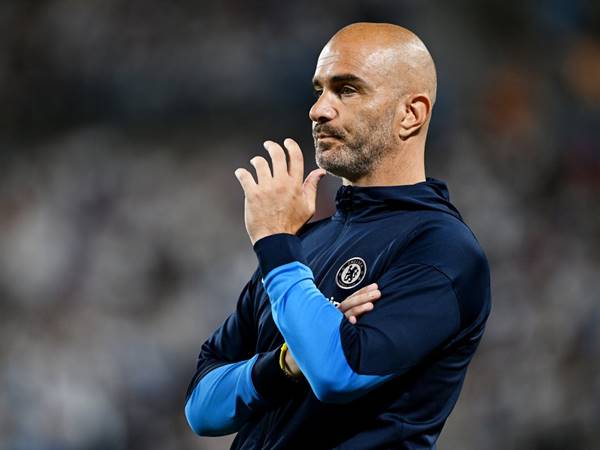 Tin Chelsea: Chiếc ghế nóng của Enzo Maresca đang lung lay