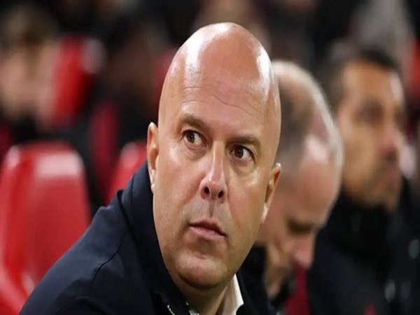 Tin Liverpool: HLV Arne Slot vẫn được The Kop ủng hộ tuyệt đối Tin Liverpool: HLV Arne Slot vẫn được The Kop ủng hộ tuyệt đối