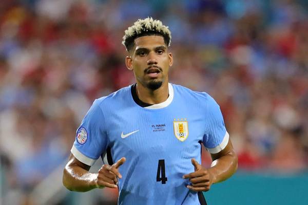 Araujo số áo Araujo số áo