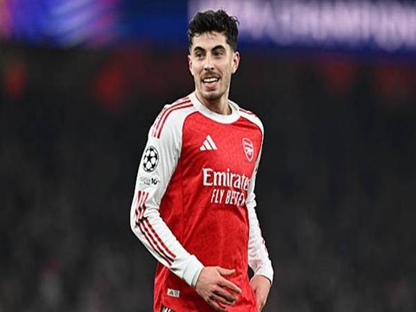 Arteta nói thẳng về vai trò then chốt của Havertz