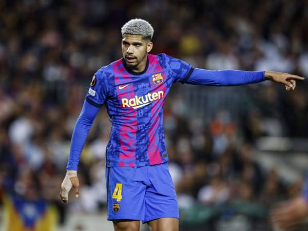 Bật mí số áo Araujo Barca, ĐTQG Uruguay và ý nghĩa