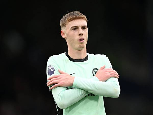 Tin MU: MU muốn mua Cole Palmer với 150 triệu bảng