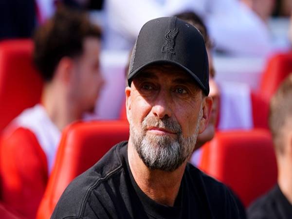BĐ Quốc Tế: Klopp ra điều kiện trở thành HLV của Real Madrid BĐ Quốc Tế: Klopp ra điều kiện trở thành HLV của Real Madrid