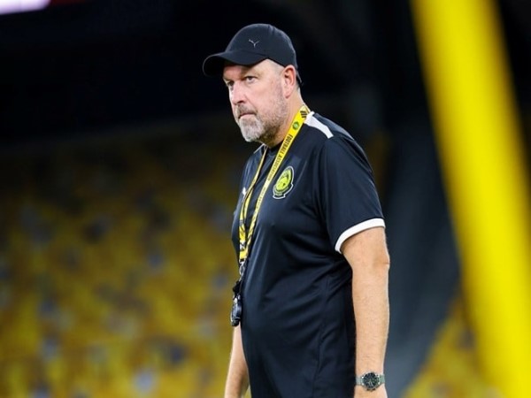 Huấn luyện viên Malaysia hiện tại là ai? Tham vọng mới