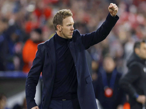 Huấn luyện viên đội tuyển Đức hiện tại là ai? Hành trình