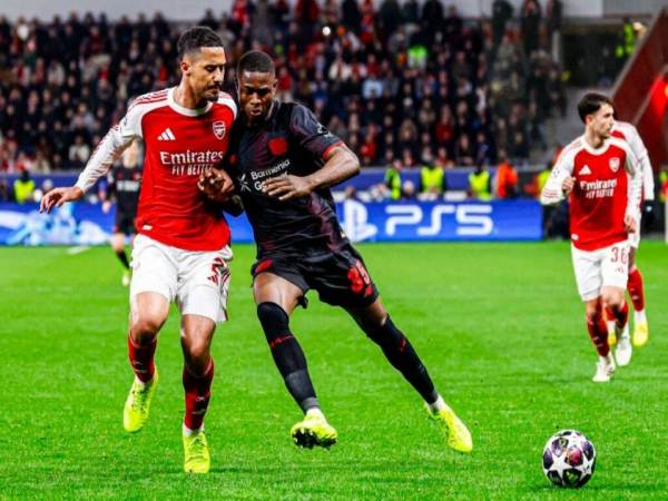 Chuyển nhượng: Arsenal tiến sát bom tấn 100 triệu Euro Chuyển nhượng: Arsenal tiến sát bom tấn 100 triệu Euro