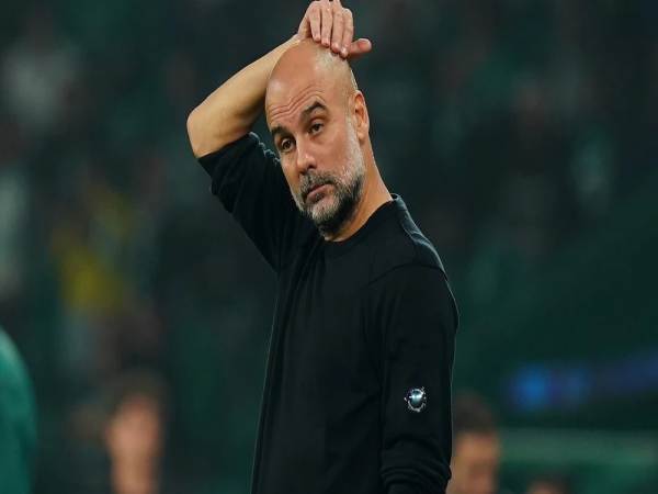 HLV Pep Guardiola và hành trình chinh phục đỉnh cao HLV Pep Guardiola và hành trình chinh phục đỉnh cao