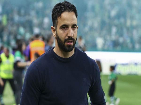 HLV Ruben Amorim là ai? Tiểu sử và sự nghiệp cầm quân HLV Ruben Amorim là ai? Tiểu sử và sự nghiệp cầm quân