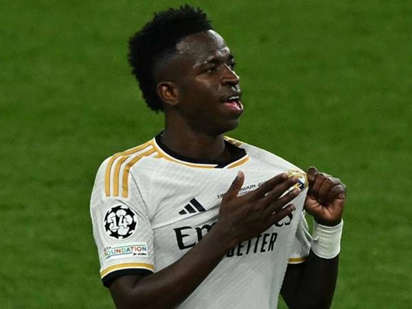 Tác động mới nhất của thương vụ Vinicius Jr Tác động mới nhất của thương vụ Vinicius Jr